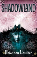 Shadowland cover