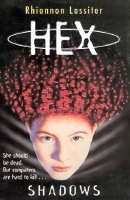 Hex: Shadows cover