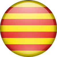 Catalonia flag