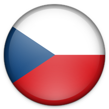 Czech Republic flag