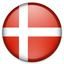 Denmark flag