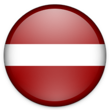 Latvia flag