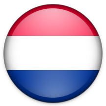 Netherlands flag