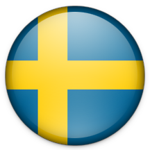 Sweden flag