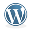 Wordpress blog