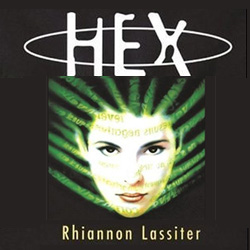 Hex front cover